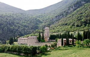 Bezinning in Umbrië