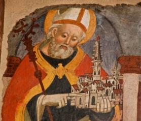 Benedictijns leiderschap