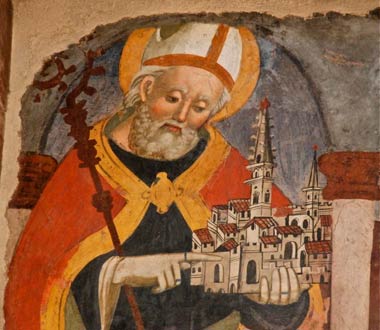 Benedictijns leiderschap – Inspiratiedag bij Kloosterhotel ZIN in Vught