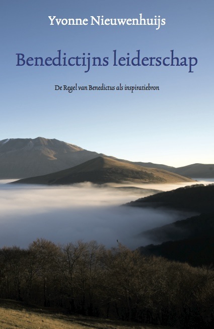 Benedictijns leiderschap – paperback