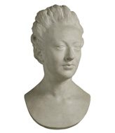 De salon van Belle van Zuylen
