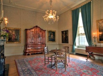 Handelen naar je waarden – Belle van Zuylen als inspiratiebron - Giotto Cultuurprojecten