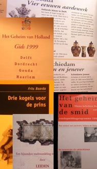 Het Geheim van Holland
