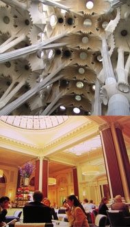 Inspiratie-reizen en excursies
