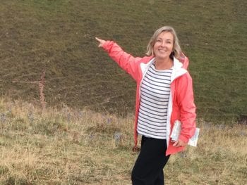 Yvonne Nieuwenhuijs - Giotto Cultuurprojecten