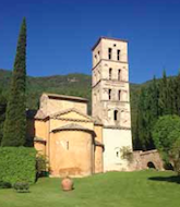 Vacare – Op adem komen in Umbrie - Giotto CP