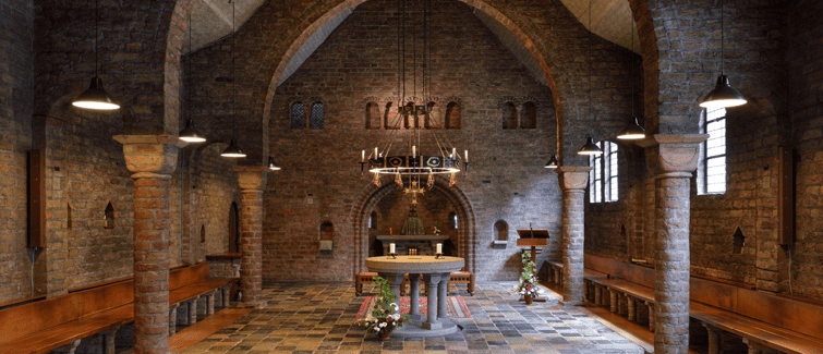 Retraiteweekend Benedictijns leven