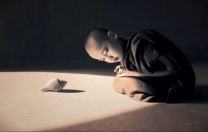 Thuishoren – Luisteren en gehoor geven afstemmen op Theory U