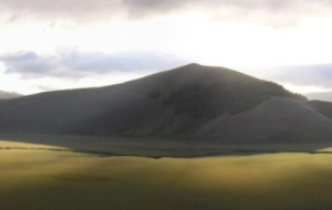 De Cammino in Umbrië – wandelen, rust en ruimte