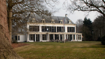 Landgoed de Horst Driebergen