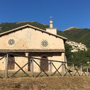 De naschokken van de aardbeving