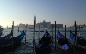 Venetië – La Serenissima