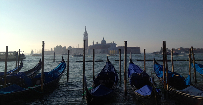 Venetie - La Serenissima - Giotto Cultuurprojecten