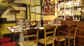 Wijnbar venezia - Giotto Cultuurprojecten