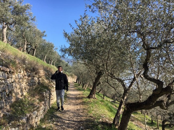 Giotto Cultuurprojecten